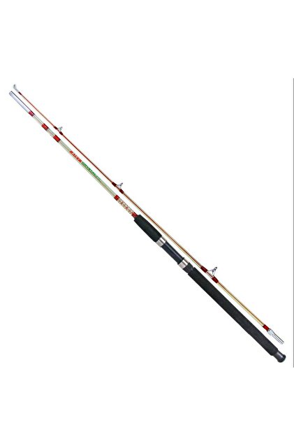 Genel Markalar Akira 220cm 4-18 gr Lrf Kamış - Fiyatı, Yorumları