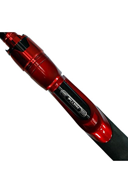 Fujin Red Romeo 270cm 8-37gr Spin Kamış - Fiyatı, Yorumları