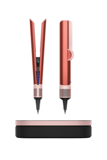 DYSON Airstrait™ saç düzleştirici (Strawberry Bronze) - Fiyatı