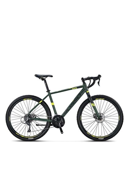 Mosso GVL700-GRX400 ERKEK YARIŞ BİSİKLETİ 580H HD 28 JANT 20 VİTES