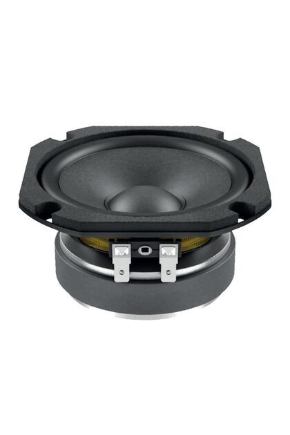 洋楽 4 Mula 1 lavoce Fsf041.00 Full Range Çıplak Hoparlör 4'' 80 Watt - Fiyatı