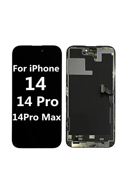 Choice OEM for iPhone 14 Pro Max LCD Display Touch Digitizer