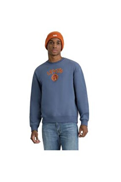 adidas JZ6315-E Afa Arjantin Tt Cr Erkek Sweatshirt Turkuaz