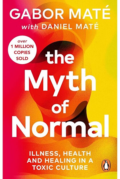 The Myth of Normal