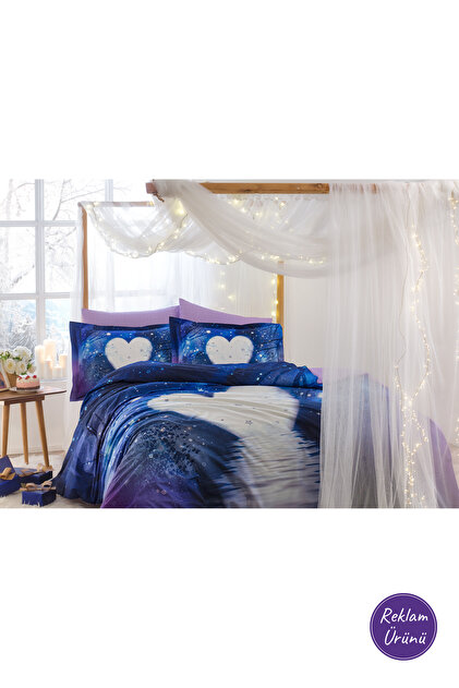 Özdilek Light Of Love Çift Kişilik Nevresim Takımı - Fiyatı, Yorumları