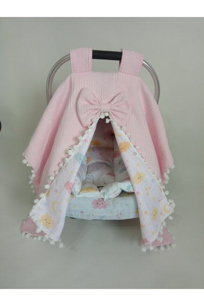 Stroller Cover Stroller Cushion