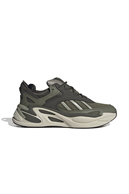 オガ様 adidas Ozmorph Erkek Günlük Ayakkabı Ie2025 Haki - Fiyatı, Yorumları