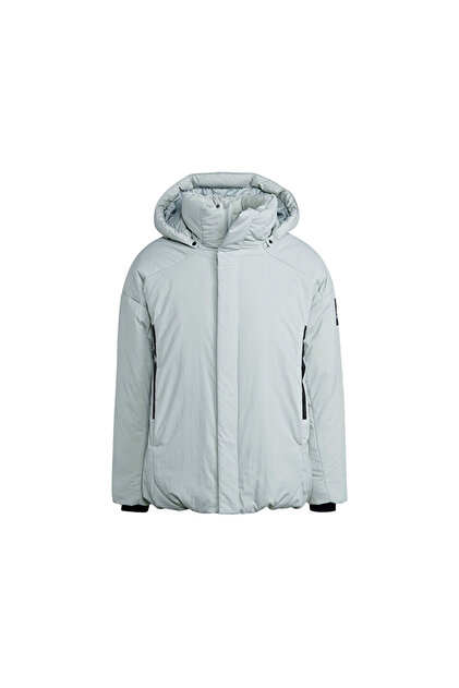 adidas Myshelter Cr Erkek Outdoor Montu Hz5699 Gri - Fiyatı, Yorumları