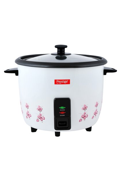 2.2 Ltr Rice Cooker