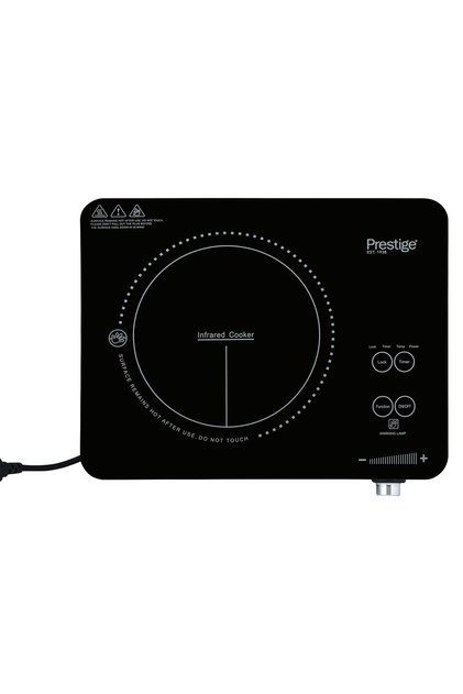 Single Infrared Cooker - 2000W