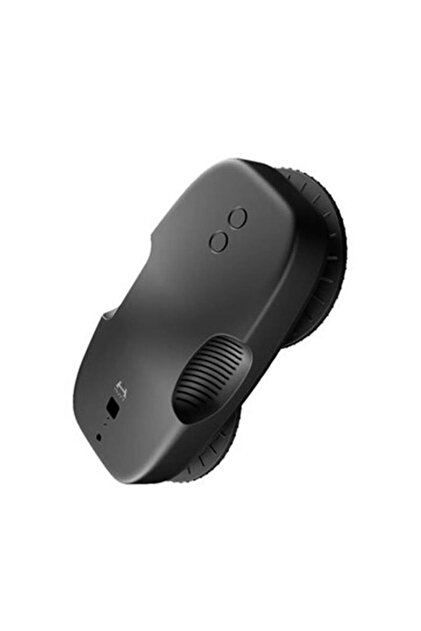 HUTT Siyah DDC5 Akıllı Cam Temizleme Robotu - Fiyatı, Yorumları