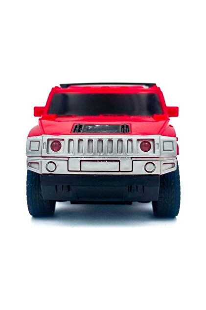 Genel Markalar Duman Alfa Arazi Aracı Hummer Uzaktan Kum Şarjlı