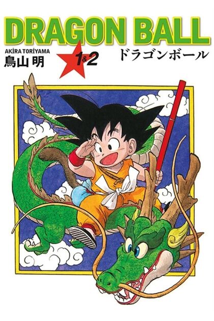 Akira Toriyama Dragon Ball 1 ve 2 Gerekli Şeyler Yayıncılık Fiyatı