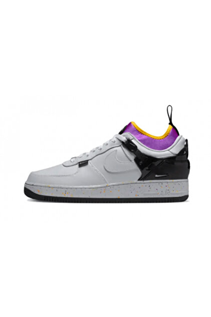 Nike x Undercover Air Force 1 Low Grey Goretex (LIMITED EDITION