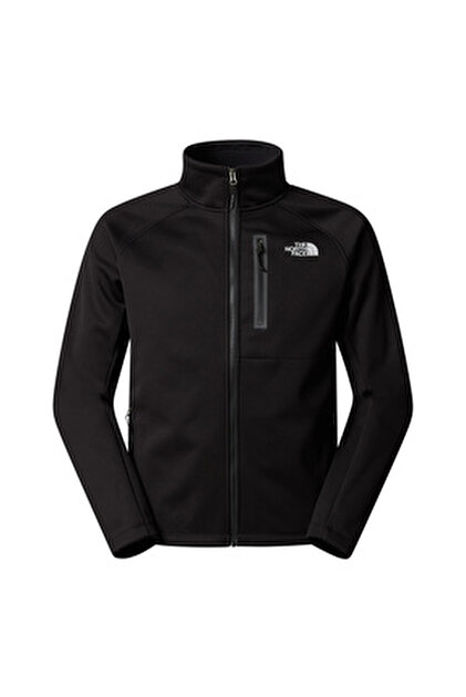 THE NORTH FACE ブルゾン The North Face NIMBLE HOODIE SOFTSHELL Erkek Ceket NF0A8CD68K21