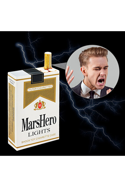 what is the difference between light cigarettes and regular Ventilated cigarette