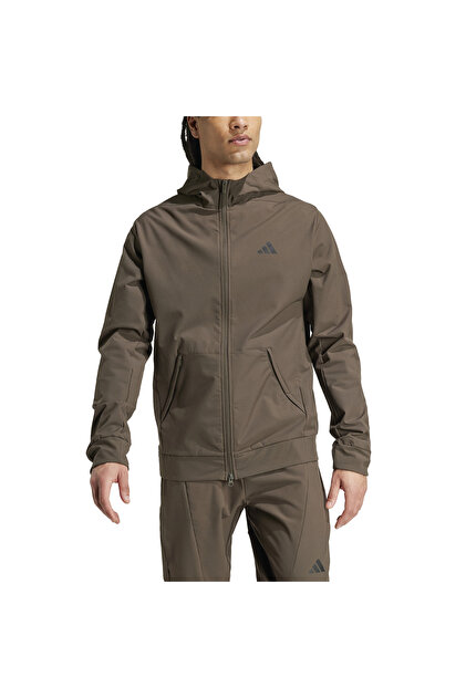 adidas D4t Cr Fz Hd Erkek Siyah Ceket Ix9059 - Fiyatı, Yorumları