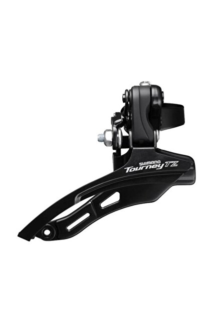 shimano Ön Aktarıcı 6/7v Tourney Üçlü Fd-tz500-ds6 28.6mm Klpç Ds