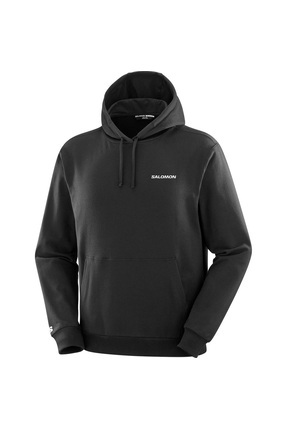 ソルプロ Salomon LC2329100-LC2300800 Sntial Midfleece Fz Jacket Erkek Polar