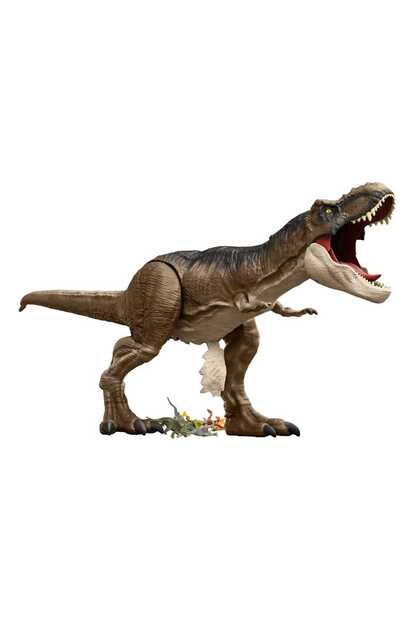 Jurassic World Super Colossal T-Rex - Fiyatı, Yorumları