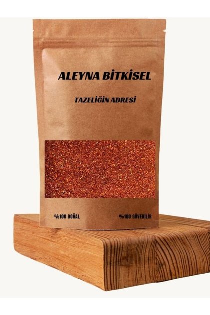 Pulbiber Çok Acı Psikopat Biber 500 Gr