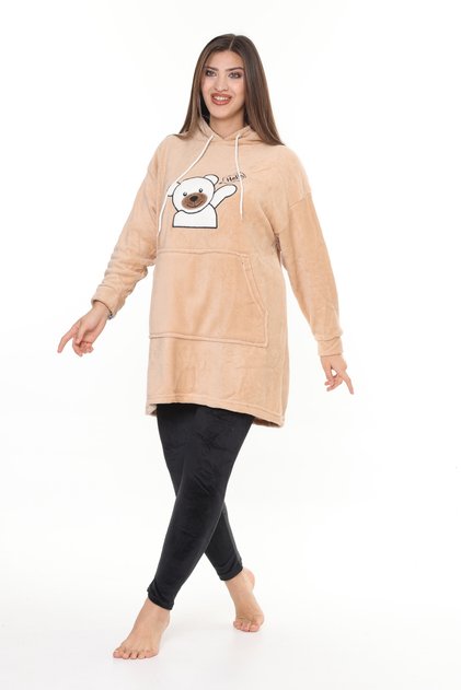 COLANT DE PLUS DE FEMEI SET DE 2