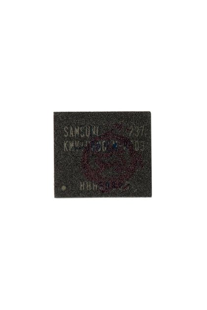 Samsung Galaxy Note 2 N7100 Compatible Mmc Ic
