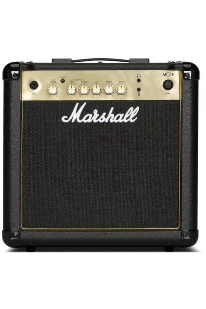 MG15G 15W Elektro Gitar Kombo Amfisi