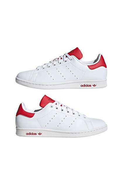 adidas Stan Smith Men's Sports Shoes Id1979- Trendyol