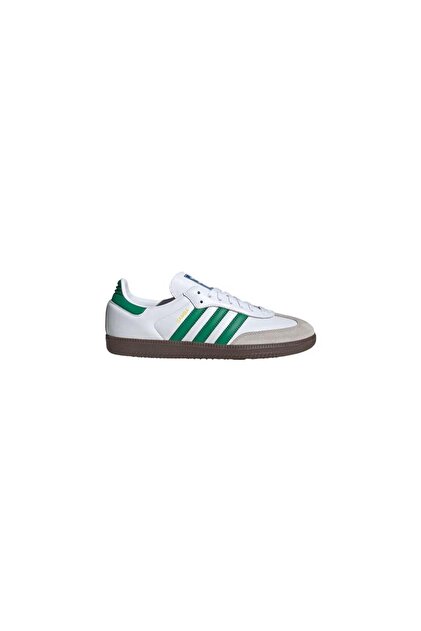 adidas Samba Og Unisex Spor Ayakkabı Ig1024 - Fiyatı, Yorumları