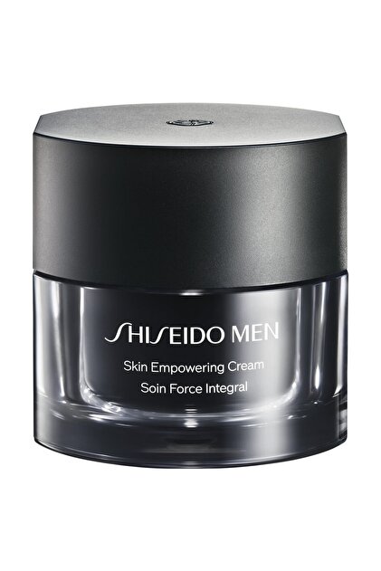 チチまる SHISEIDO MEN Shiseido Men Skin Empowering Cream 50 ml - Fiyatı, Yorumları
