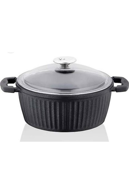 Evmutfak Taç Valeriya 22 Deep Pot