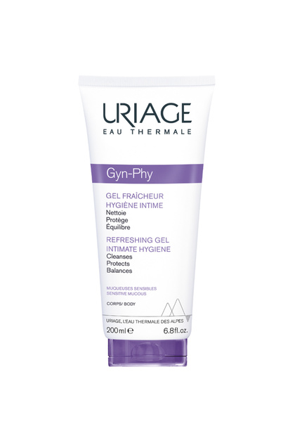 Gyn Phy Gel Fraich T 200 ml