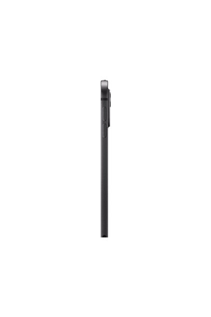 Apple 11 inç iPad Pro M4 WiFi 256 GB Tablet Uzay Siyah MVV83TU/A