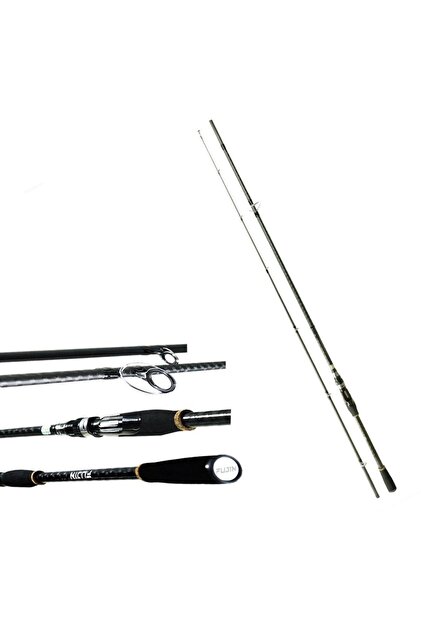 Fujin New Crow X-plus Ncr-962mh 290cm 20-60gr - Fiyatı, Yorumları