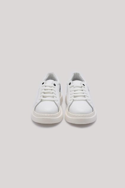 BG Store Erkek Çocuk Siyah Ayakkabı