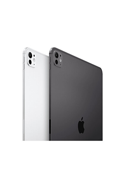 Apple 11 inç iPad Pro M4 WiFi 256 GB Tablet Uzay Siyah MVV83TU/A