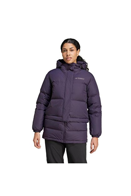 adidas XPL W GOOSE JKT Kadın Mont IX7930 - Fiyatı, Yorumları