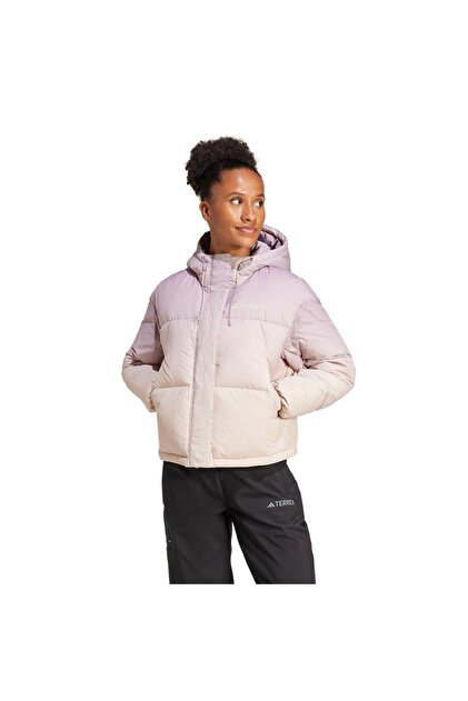 青春の一枚 PR+ adidas XPL W GOOSE JKT Kadın Mont IX7933 - Fiyatı, Yorumları