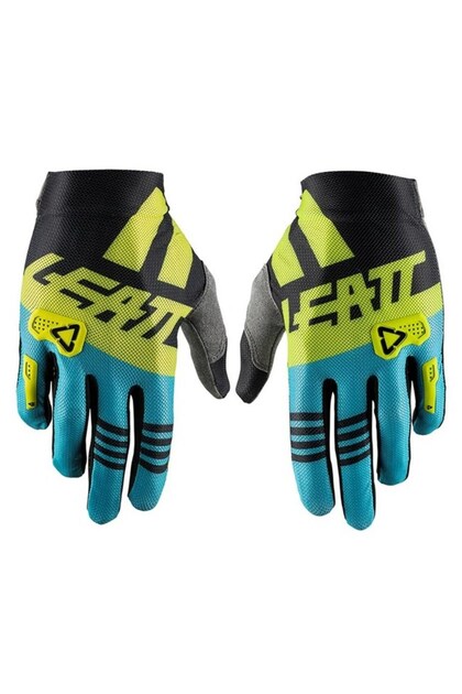 GPX 1.5 MAVİ SARI ELDİVEN