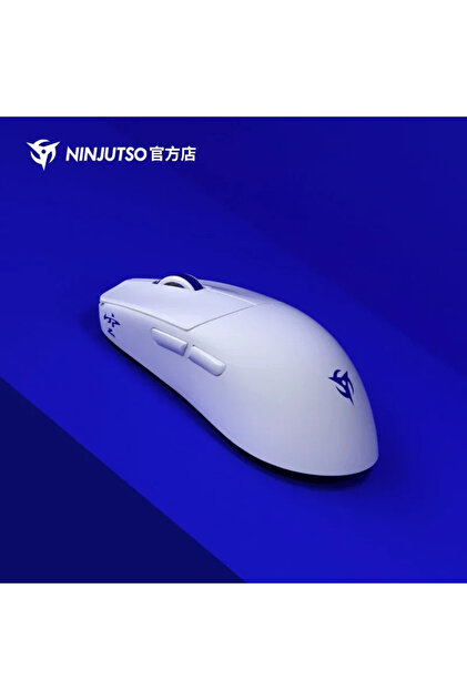 Choice Ninjutso Sora V2 Wireless Mouse Dual Mode Lightweight
