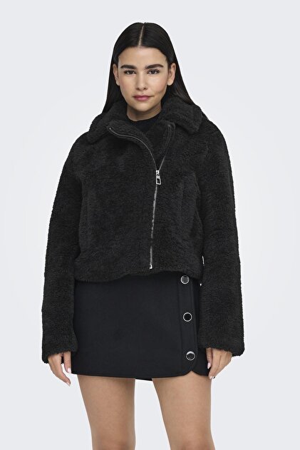 ONLY ONLVERONA TEDDY JACKET OTW - Fiyatı, Yorumları