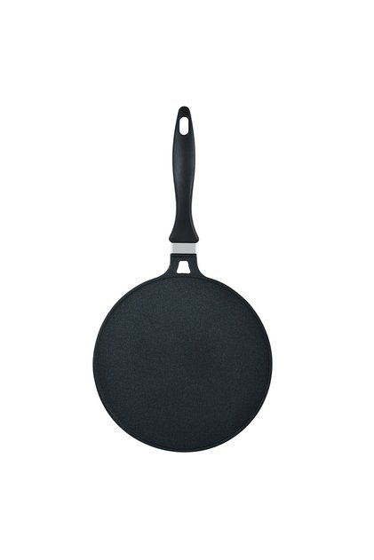 Cast Iron Tawa 25 Cm