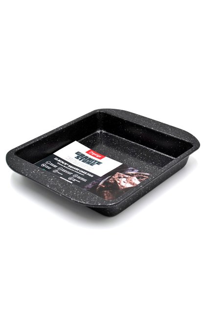 Restige Granite 9” Square Cake Pan