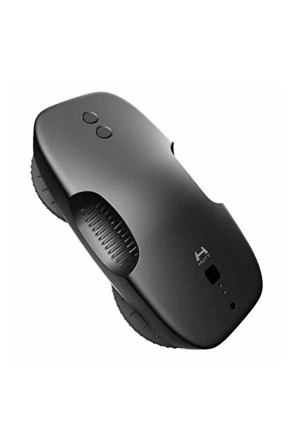 HUTT Siyah DDC5 Akıllı Cam Temizleme Robotu - Fiyatı, Yorumları