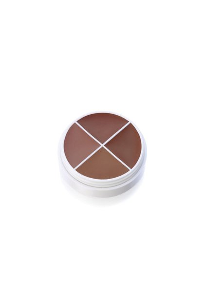 Brown Shadow Wheel