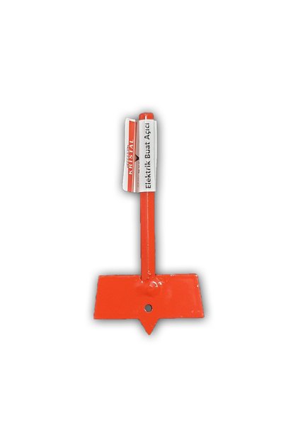 Gazbeton Elektrik Buat Açıcı 12,5 cm x 6,5cm
