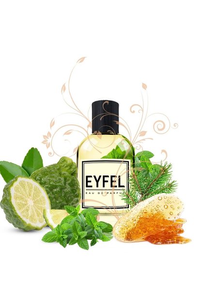 ERKEK PARFÜM M37 50 ML Edp