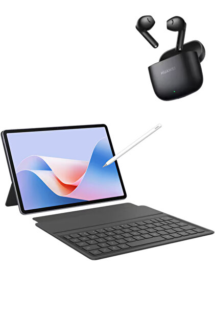 Huawei MatePad 11.5”S 8+256GB PaperMatte Edition KLAVYE+KALEM+