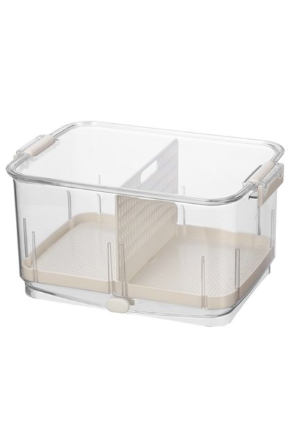 Refrigerator Safe Duo Sprouting Container NVBGPK11A-060